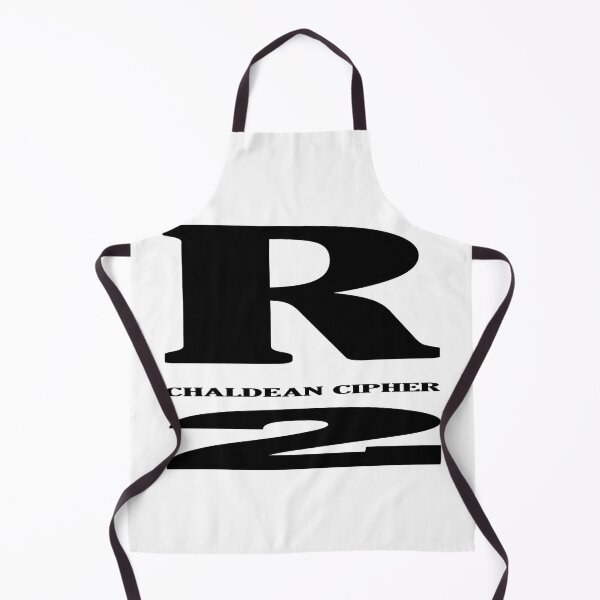 Item preview, R Alphabet designed and sold by Scrambledwords.