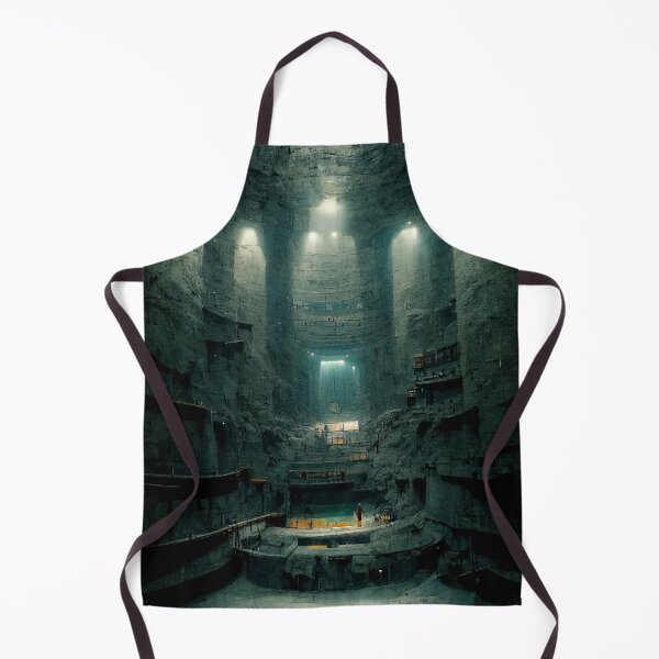 Item preview, Underground City designed and sold by meshhead.