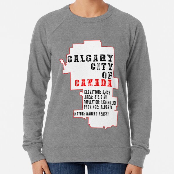 Uofc hoodies discount