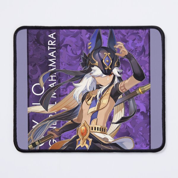 Item preview, Cyno Genshin Impact designed and sold by dudu-inpajamas.