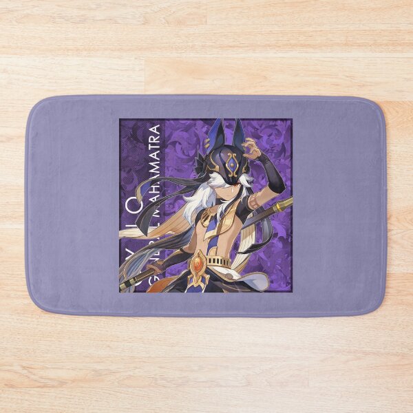 Item preview, Cyno Genshin Impact designed and sold by dudu-inpajamas.