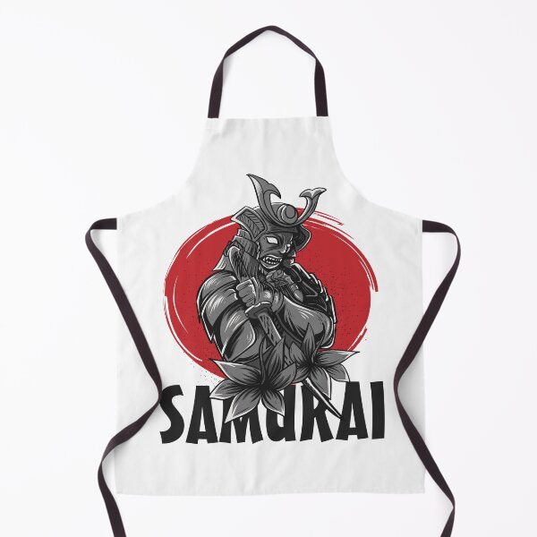 Item preview, Samurai designed and sold by ALAEEDDINEBHM.