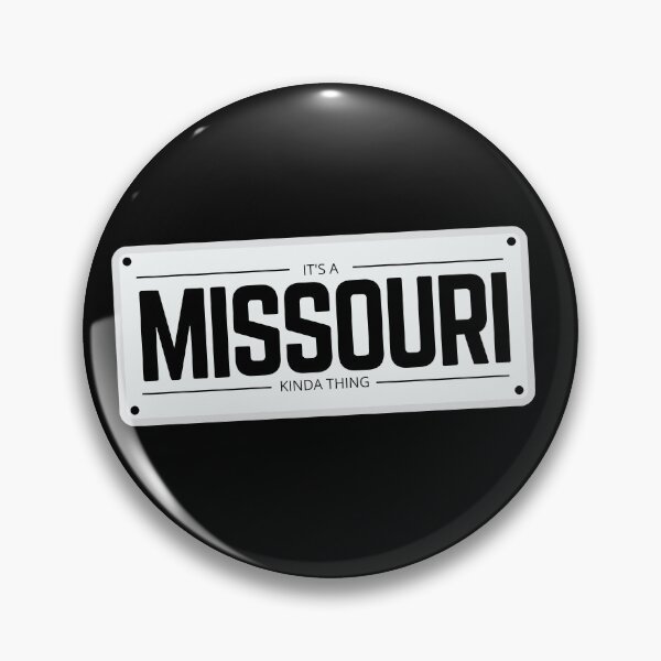Item preview, Its a MISSOURI kinda thing number plate  designed and sold by 133DandC.