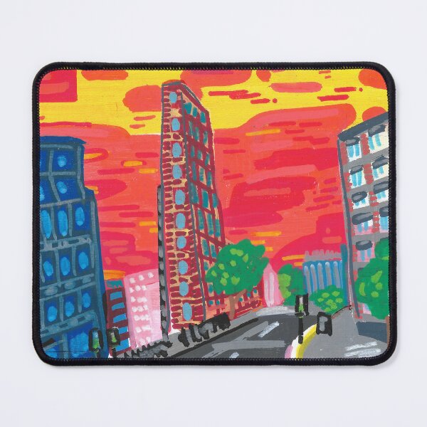 Item preview, London Road  designed and sold by STG-Designs.