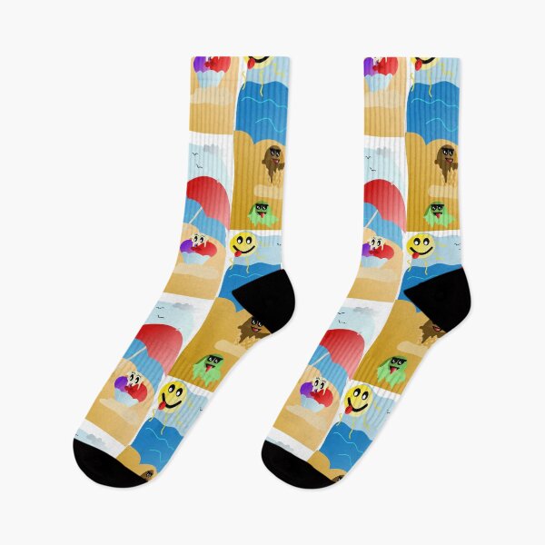 Item preview, Ice cream at beach designed and sold by Logan81.