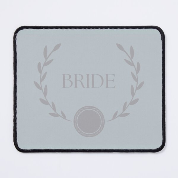 Item preview, Bride Silver Laurel Wreath with Sun Plate on Silver Foil background Wedding by Voluting designed and sold by WeddingVoluting.