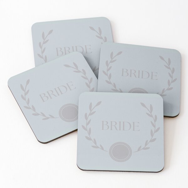 Item preview, Bride Silver Laurel Wreath with Sun Plate on Silver Foil background Wedding by Voluting designed and sold by WeddingVoluting.