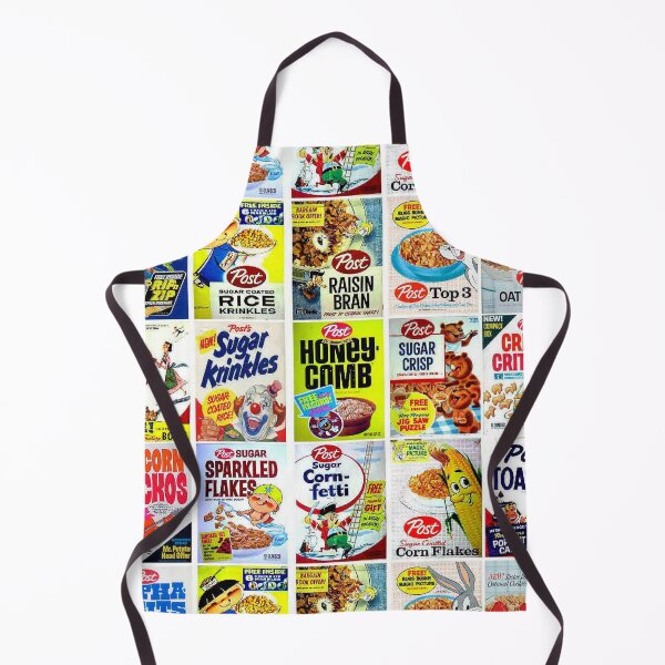 Item preview, post cereal designed and sold by AsKartongs.