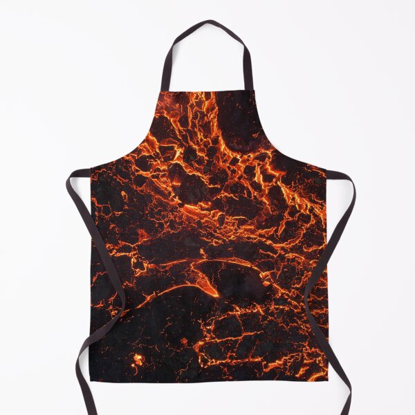 Item preview, Hot lava designed and sold by Zip-Zup.