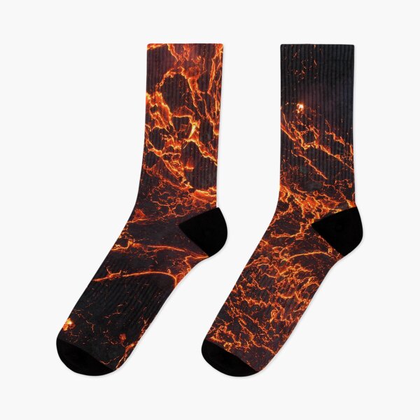 Item preview, Hot lava designed and sold by Zip-Zup.