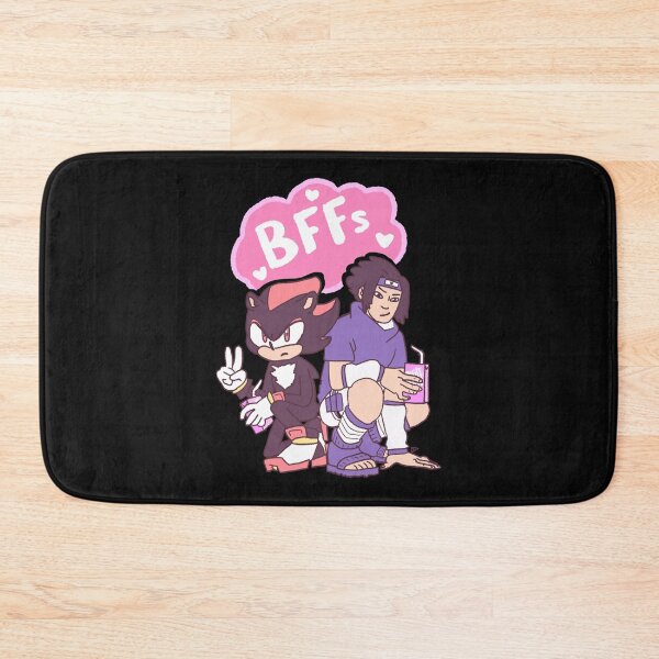 Item preview, Shadow The Hedgehog BFFs   designed and sold by LauraAquino.