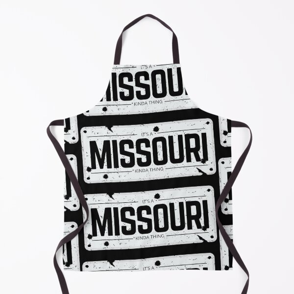 Item preview, Its a MISSOURI kinda thing number plate distressed designed and sold by 133DandC.