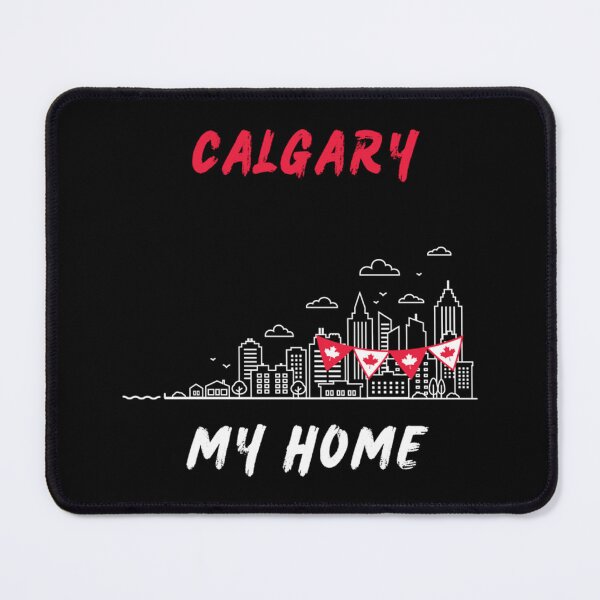Item preview, Calgary My City My Home designed and sold by CodyTode.