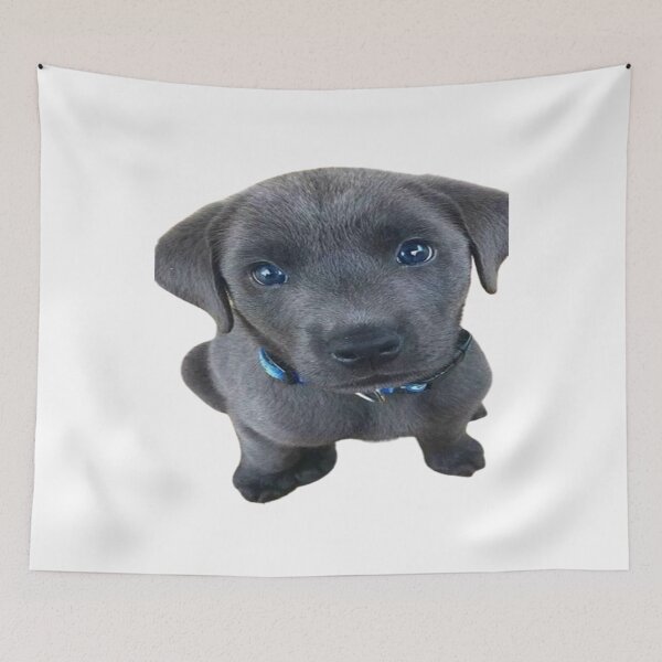 Item preview, dog - dog - cute dog designed and sold by NEL-BOX.