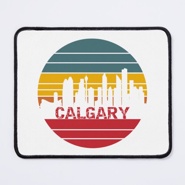 Item preview, Canadian Locations Calgary designed and sold by CodyTode.