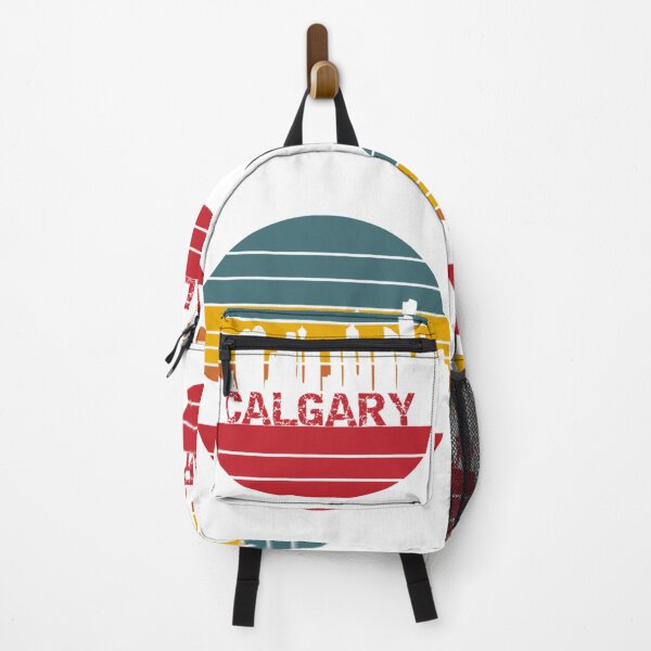 Item preview, Canadian Locations Calgary  designed and sold by CodyTode.