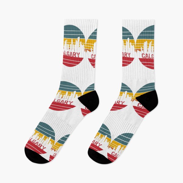 Item preview, Canadian Locations Calgary  designed and sold by CodyTode.