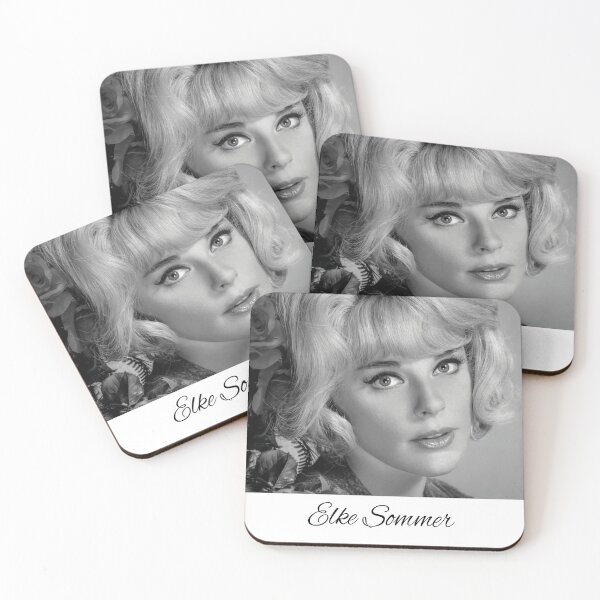 Item preview, Elke Sommer designed and sold by Jools-57.