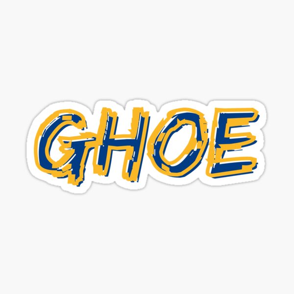 "GHOE NCAT STICKER NORTH CAROLINA A&T AGGIE HBCU Stickers