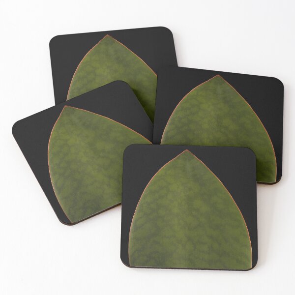 Item preview, Sansevieria Snakeplant Masoniana Whale Fin Macro designed and sold by plantsbutbetter.