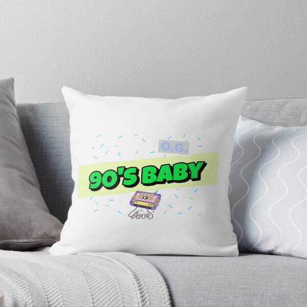 Item preview, 90's OG baby designed and sold by KiwisEmporium.