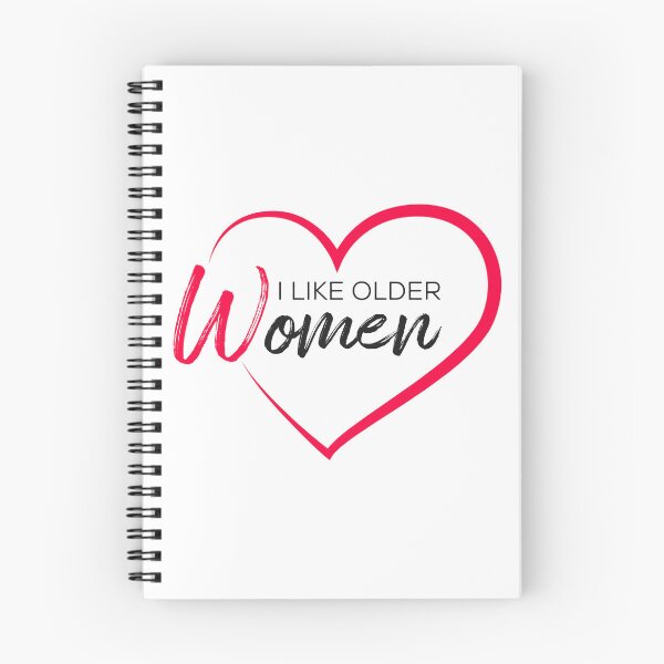 Item preview, I Like Older Women designed and sold by Sstyler.