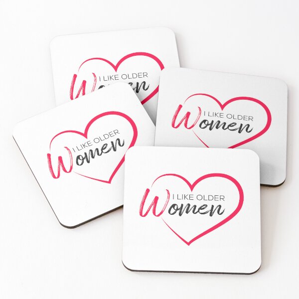 Item preview, I Like Older Women designed and sold by Sstyler.