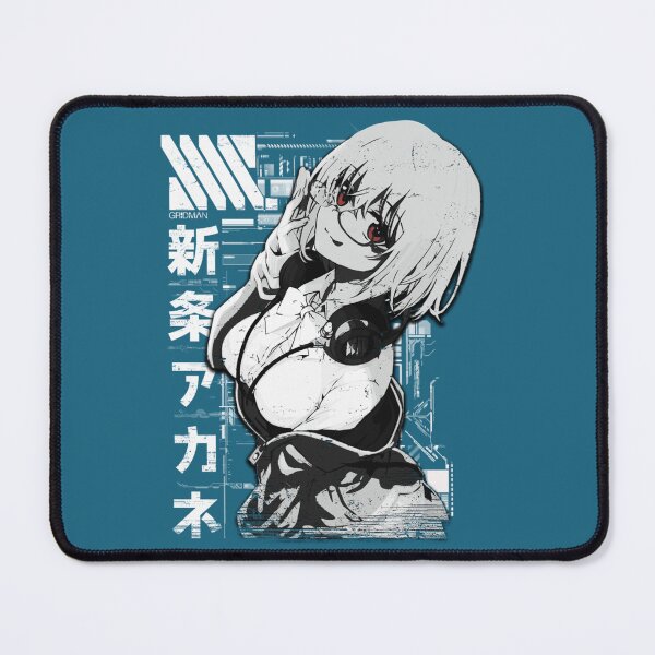 Item preview, Akane Shinjo GLITCH designed and sold by AbuVodena.