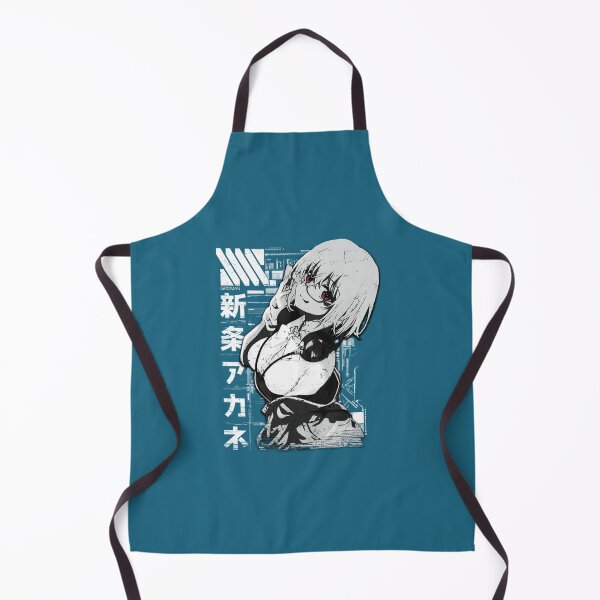 Item preview, Akane Shinjo GLITCH designed and sold by AbuVodena.