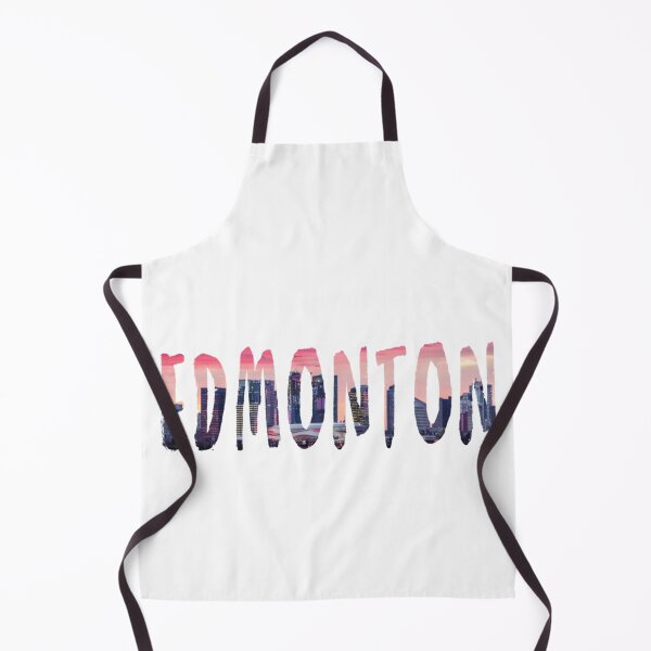 Item preview, Edmonton City Skyline  designed and sold by CodyTode.