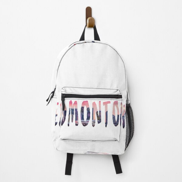 Item preview, Edmonton City Skyline designed and sold by CodyTode.