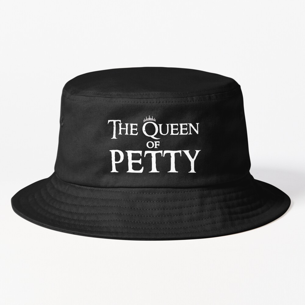 Petty queen cheap hat