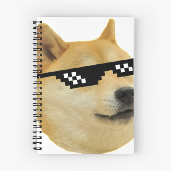 Item preview, DOGE  designed and sold by Michael333.