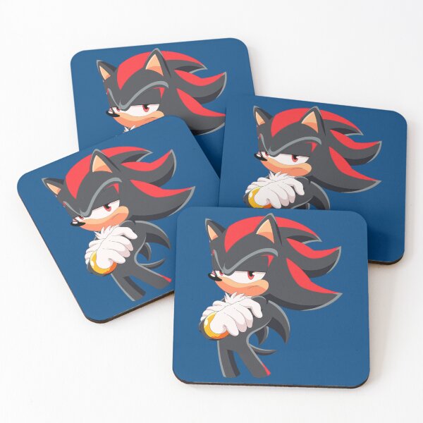 Item preview, Shadow The Hedgehog cool   designed and sold by LauraAquino.