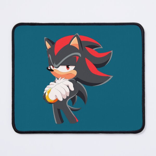 Item preview, Shadow The Hedgehog cool designed and sold by LauraAquino.