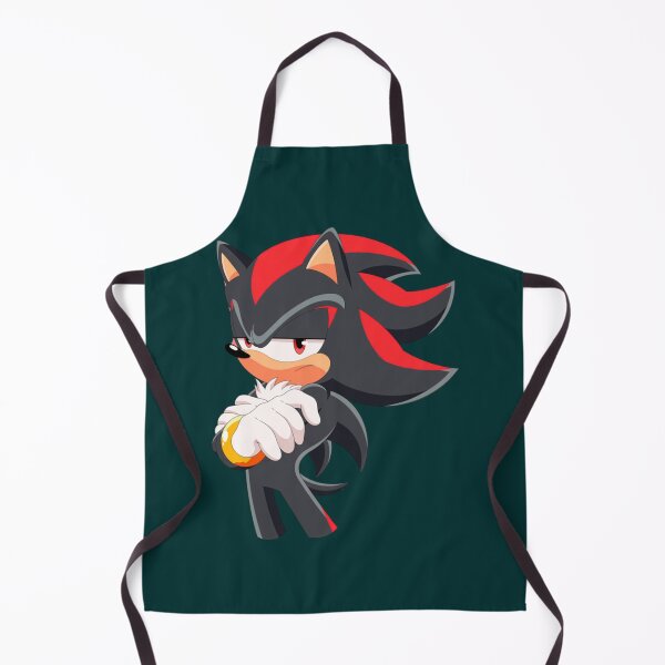 Item preview, Shadow The Hedgehog cool designed and sold by LauraAquino.