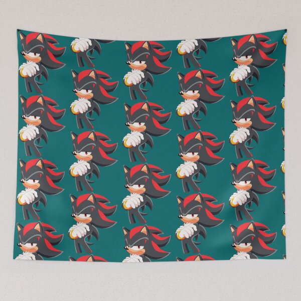 Item preview, Shadow The Hedgehog cool   designed and sold by LauraAquino.