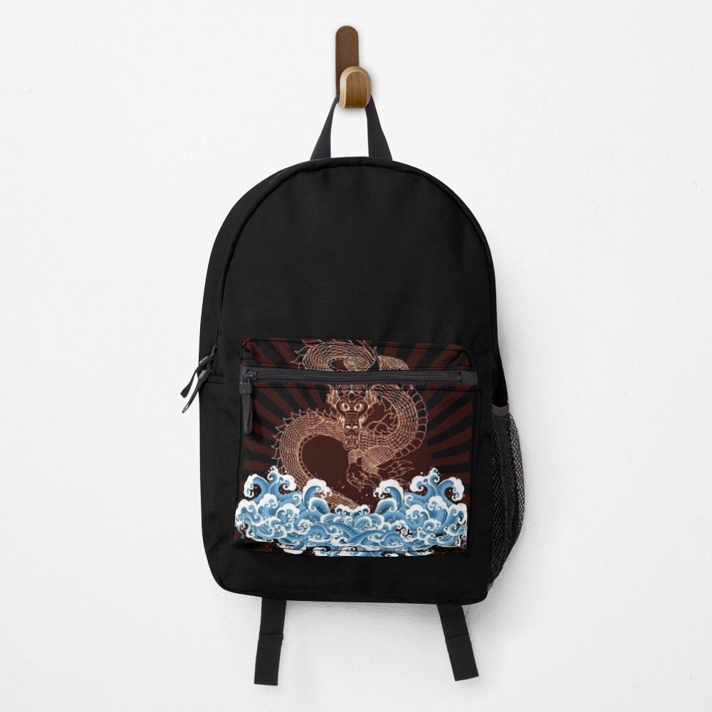 Item preview, Backpack designed and sold by RhylliRose.