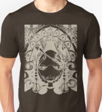 1 Step To Become Grimoire Weiss Unisex T-Shirt