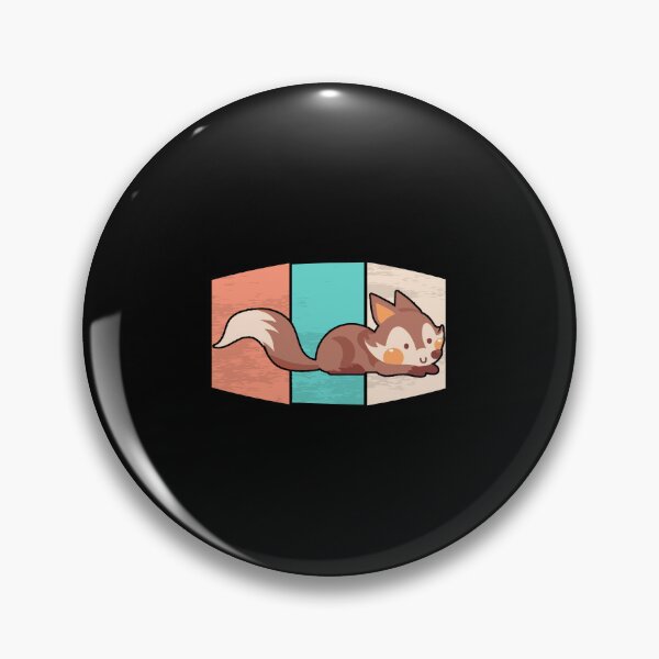 Artikelvorschau, Fennec Fox Sunset Retro, Geschenk für Fennec Fox Lover Design entworfen und verkauft von yssnyd.