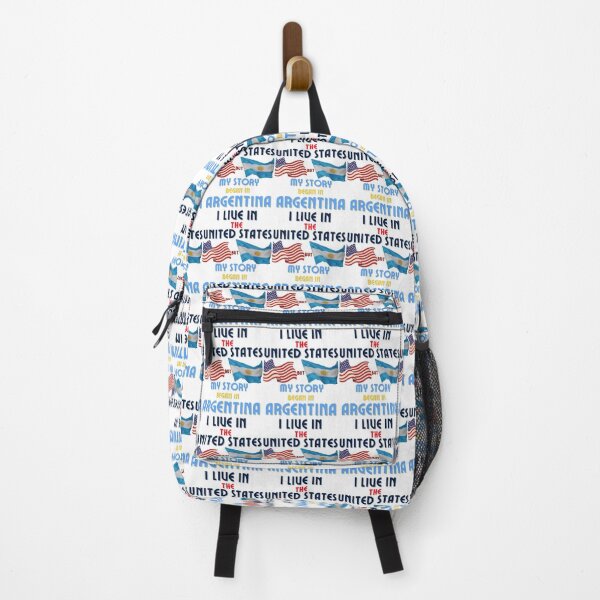 Item preview, I live in the United States designed and sold by Tienda-Vane.