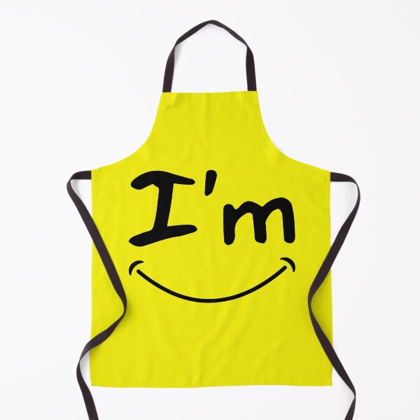 Item preview, I am :)  designed and sold by PriyamPahi.
