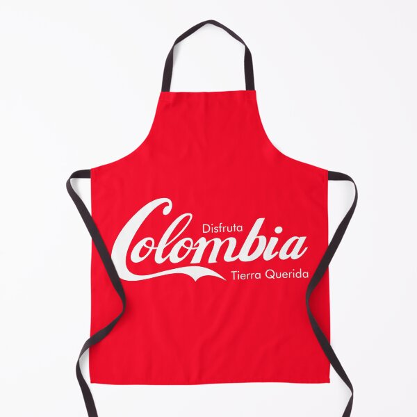 Item preview, Enjoy Colombia designed and sold by ikaseindustry.