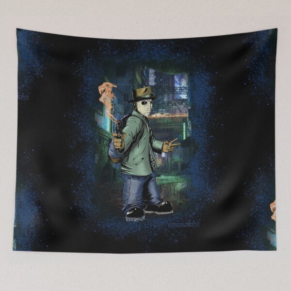 Item preview, STRANGER designed and sold by Urimagery.
