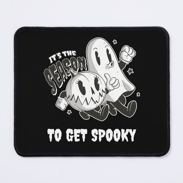 Item preview, Tis The Season To Get Spooky designed and sold by The Jackalope.