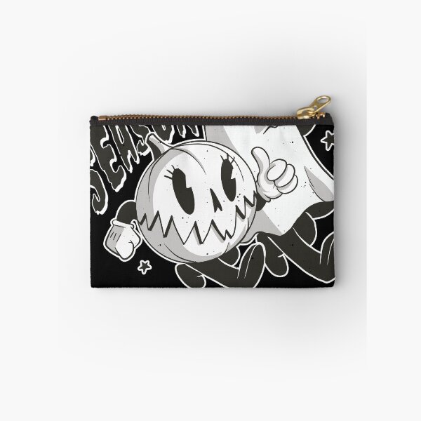 Item preview, Tis The Season To Get Spooky designed and sold by The Jackalope.