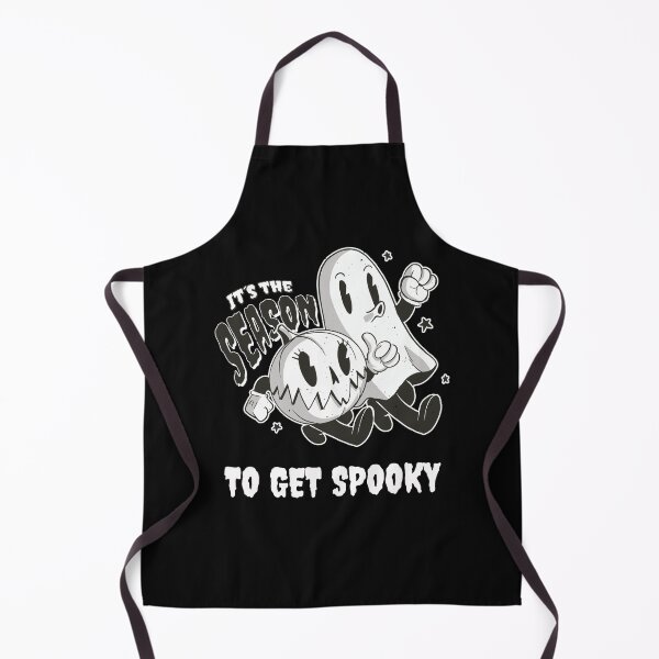 Item preview, Tis The Season To Get Spooky designed and sold by The Jackalope.