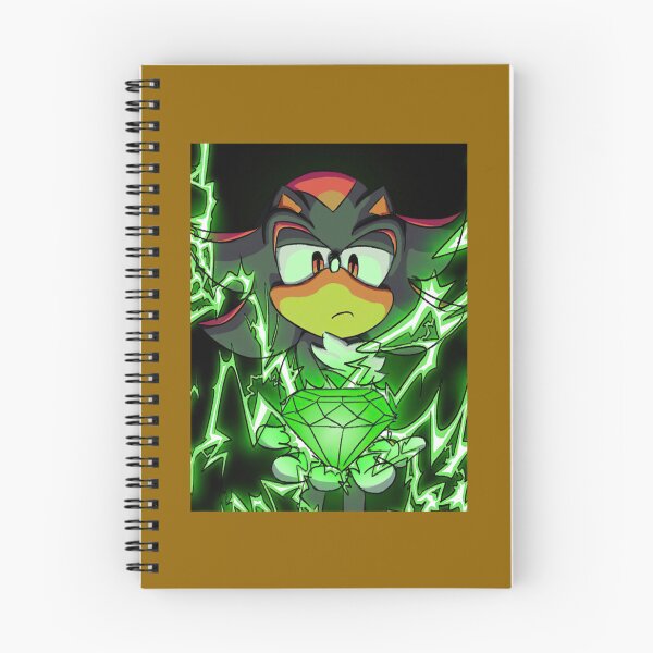 Artikelvorschau, Shadow The Hedgehog-Diamant entworfen und verkauft von LauraAquino.