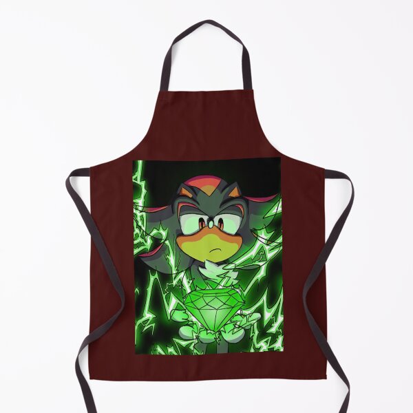 Item preview, Shadow The Hedgehog diamond designed and sold by LauraAquino.