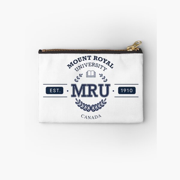 Item preview, Mount Royal University (MRU) designed and sold by CodyTode.